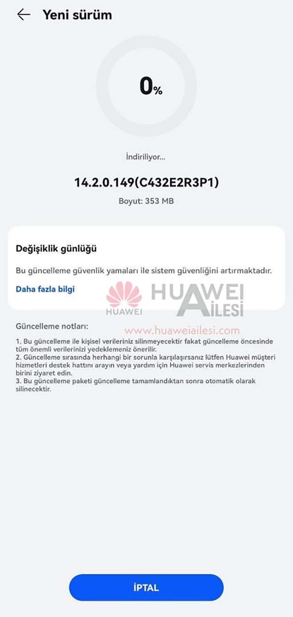 Huawei P60 Pro Mate 50 August 2024 patch