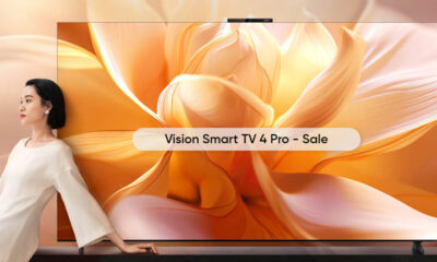 Huawei Vision Smart TV 4 Pro sale