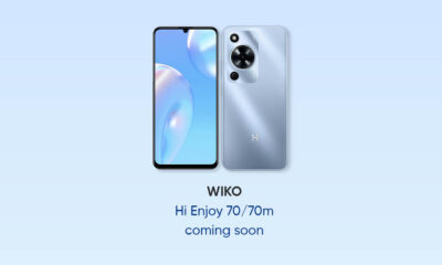 WIKO Hi Enjoy 70m