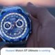 Huawei Watch GT Ultimate SDPPI