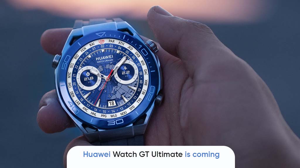 Huawei watch gt 2 azul sale