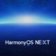 Huawei HarmonyOS NEXT