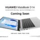 Huawei MateBook D 14 2024 Malaysia