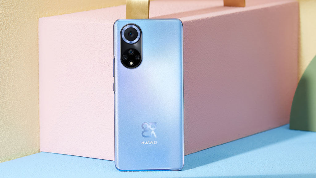 Huawei Nova 9 August 2024 improvements