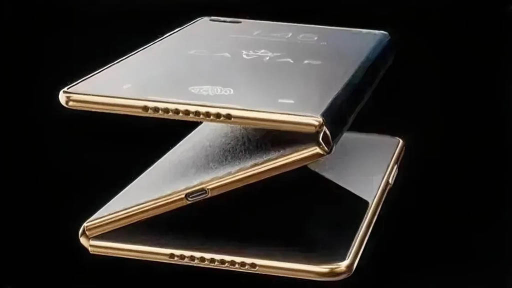 Huawei tri-fold expensive