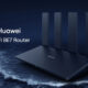 Huawei BE7 Wi-Fi router