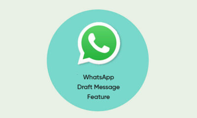 WhatsApp Draft Message