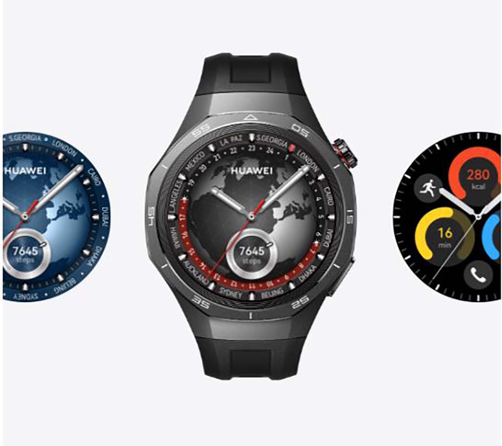 Huawei watch update brings new watch face and improvements h sale