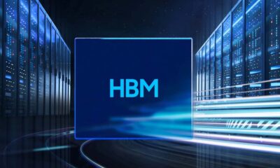 Huawei restrict HBM chip US