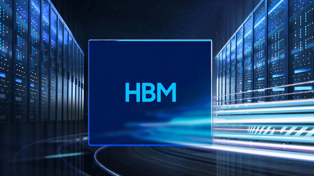 Huawei restrict HBM chip US