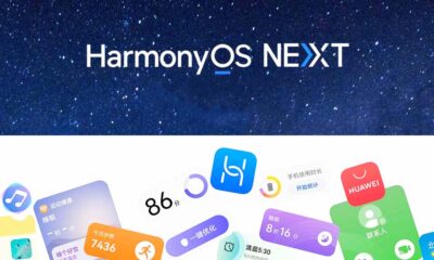 HarmonyOS NEXT app 10000