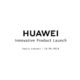 Huawei Malaysia Watch September 26