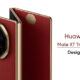 Huawei Mate XT design