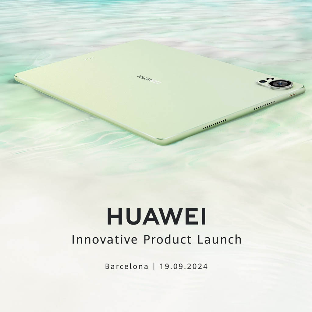 Huawei global September 19 devices