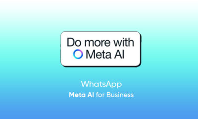 WhatsApp Meta AI Business