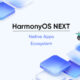 Huawei $1 billion HarmonyOS apps