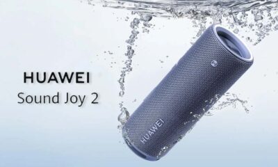 Huawei Sound Joy 2 China