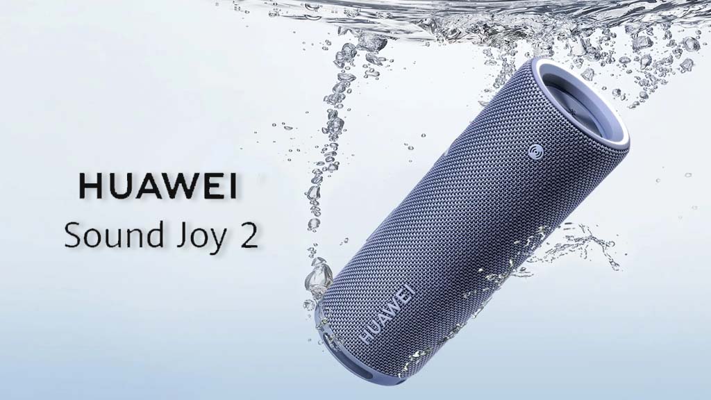 Huawei Sound Joy 2 China