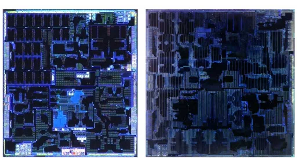 網頁設計 Novo Estudo: Huawei Kirin 7nm Desafia TSMC 5nm 1