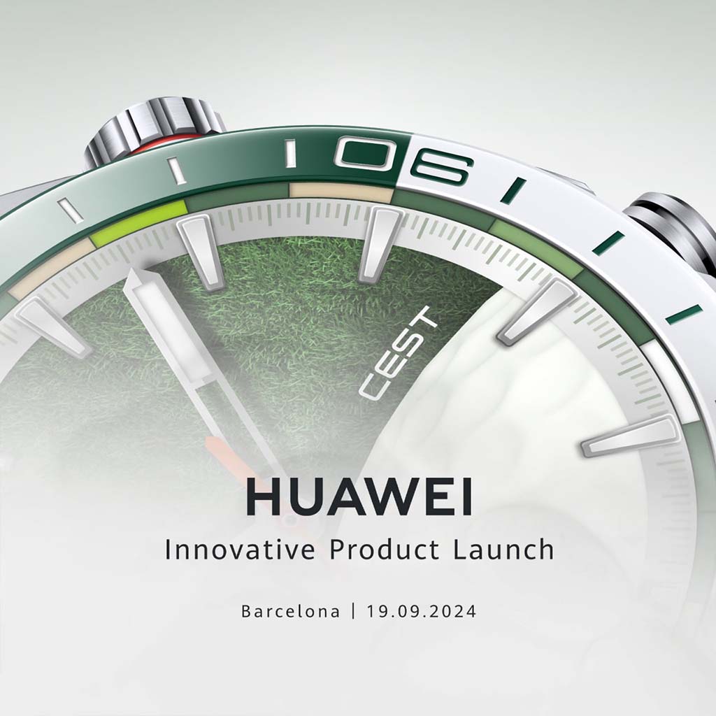 Huawei global September 19 devices