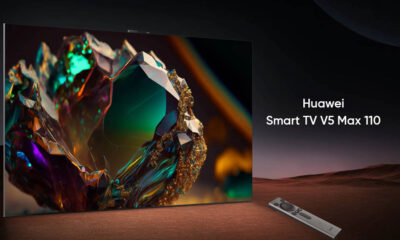 Huawei Smart TV V5 Max HarmonyOS 4.5