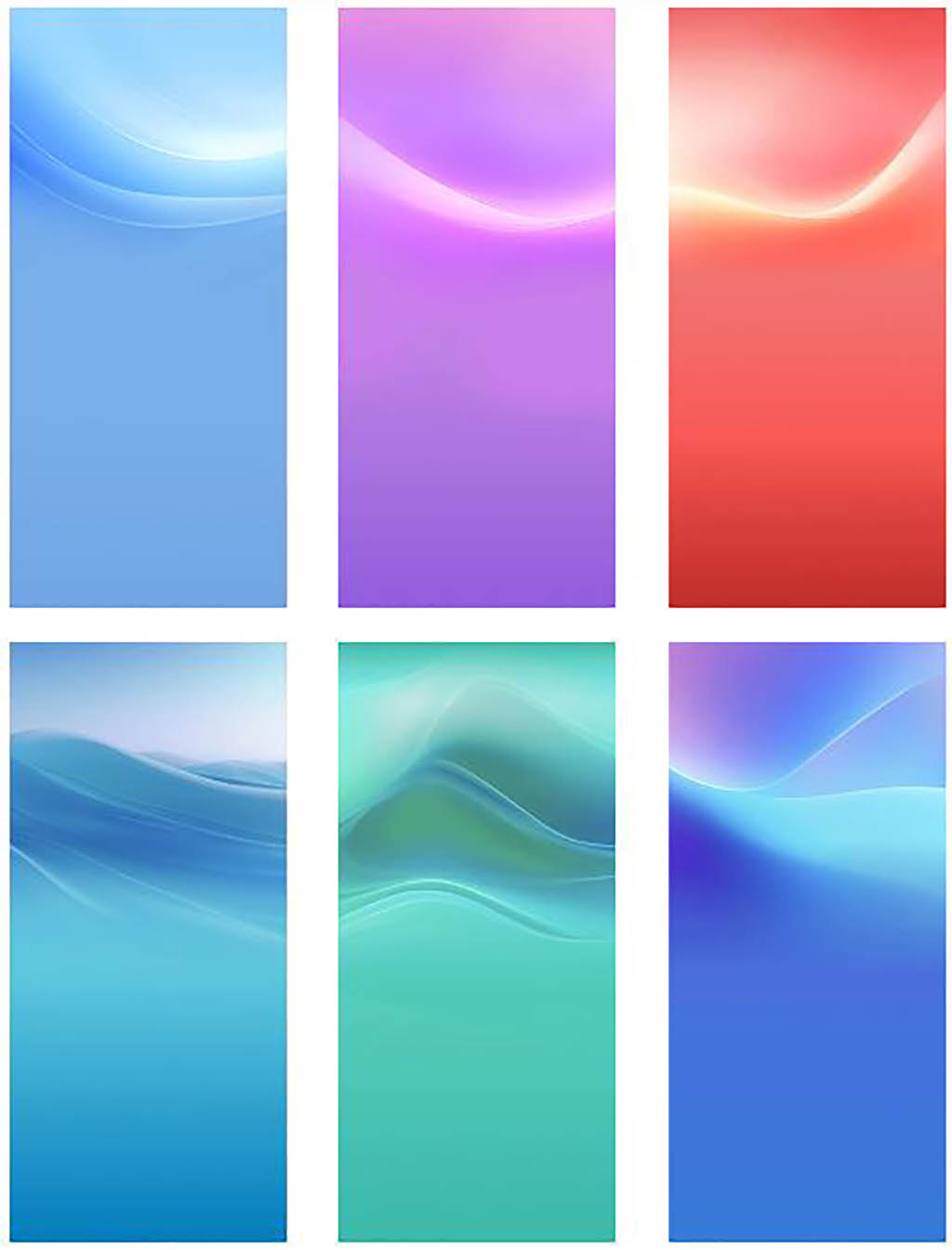 Download Huawei Mate XT wallpapers