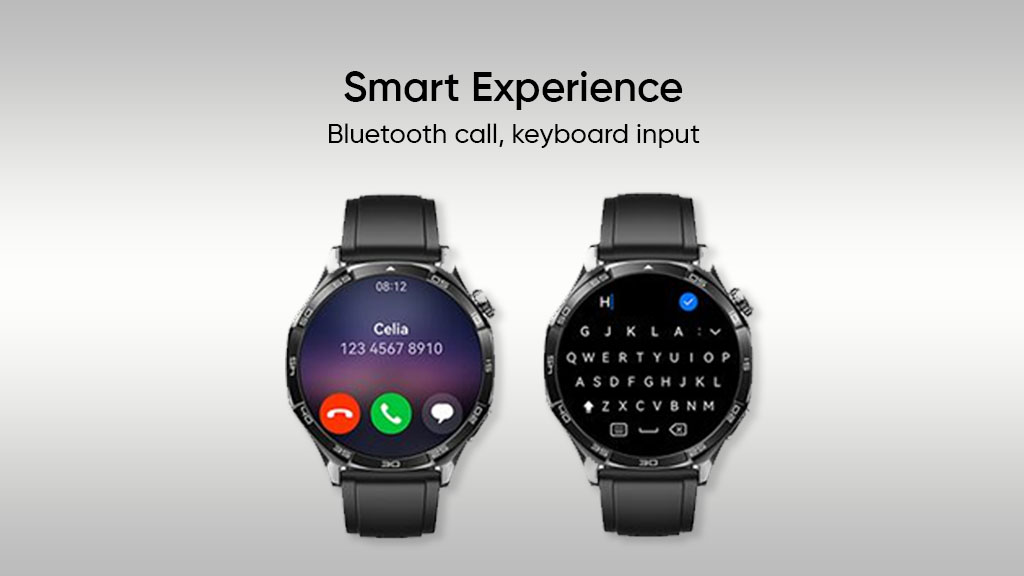 Can huawei watch gt measure blood pressure sale