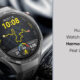 Huawei Watch GT 5 Pro first update