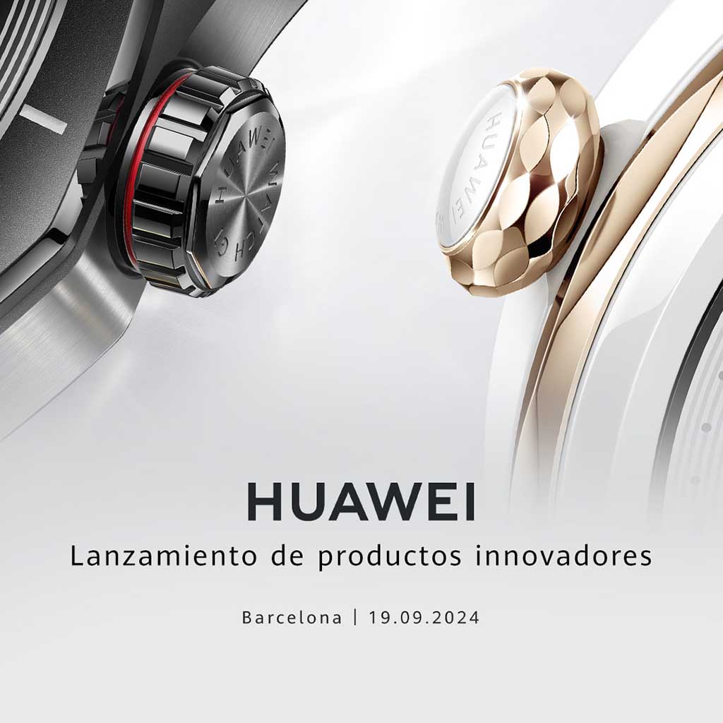 Huawei Watch GT 5 series to flaunt a stunning crown design Huawei Central