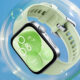 Huawei Apple global wearable Q2 2024