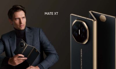 Huawei Mate XT