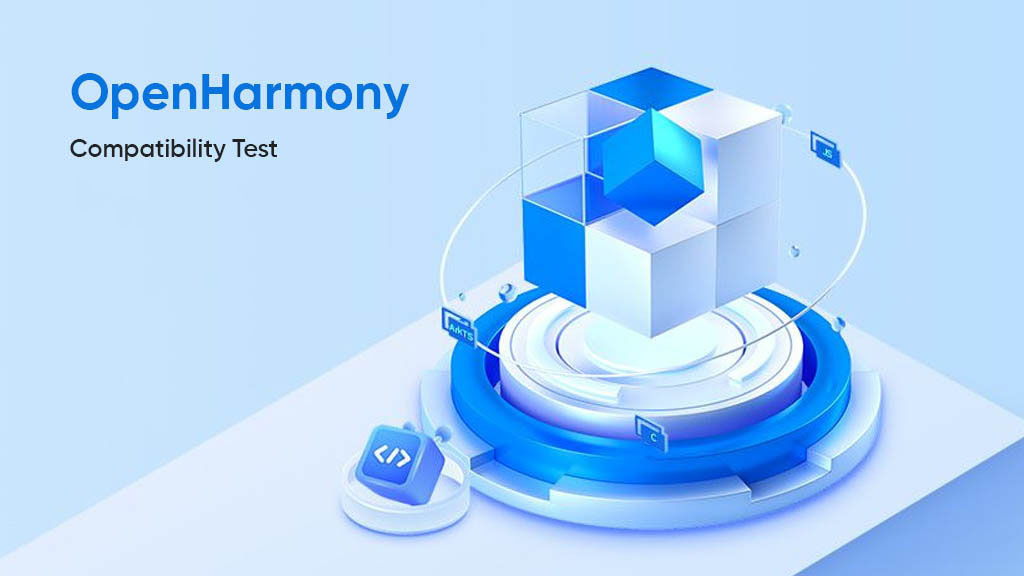 Huawei devices OpenHarmony 5