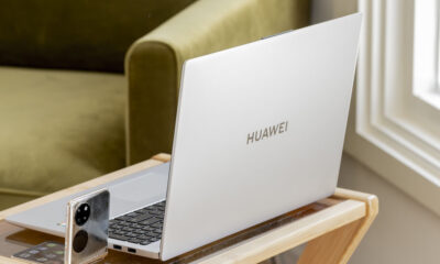 Huawei Hi MateBook 14