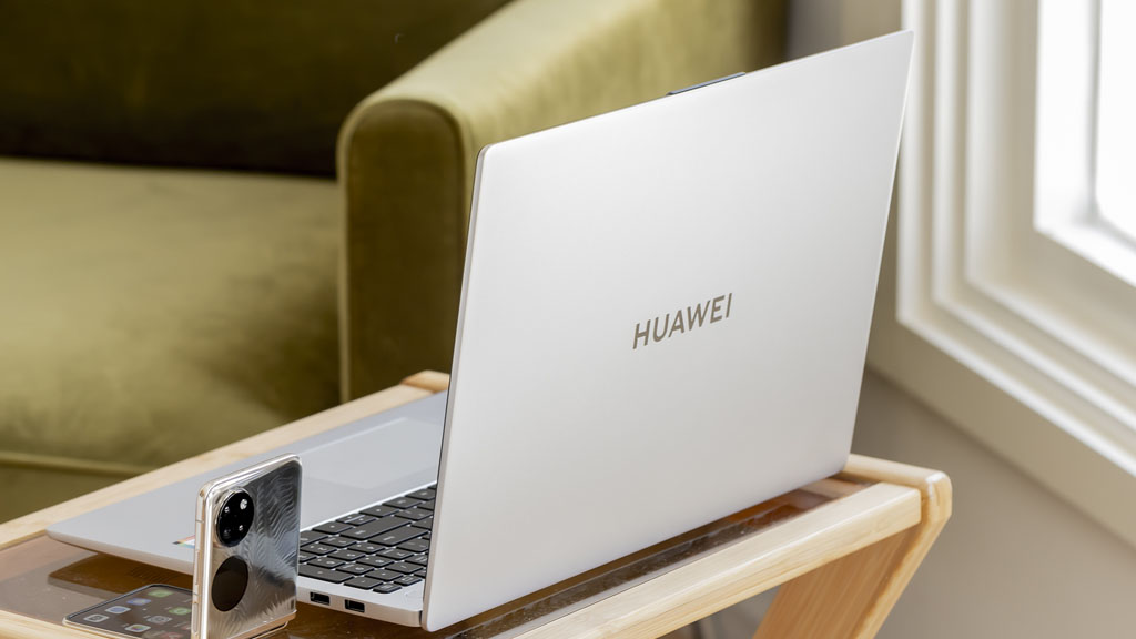 Huawei Hi MateBook 14