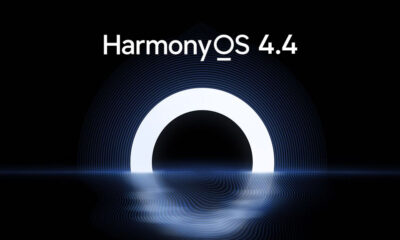 Huawei HarmonyOS 4.4 coming