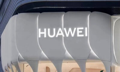 Huawei chip tech U.S. sanctions