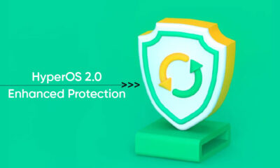 HyperOS 2 Enhanced Protection