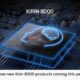 Huawei Kirin 8000 products