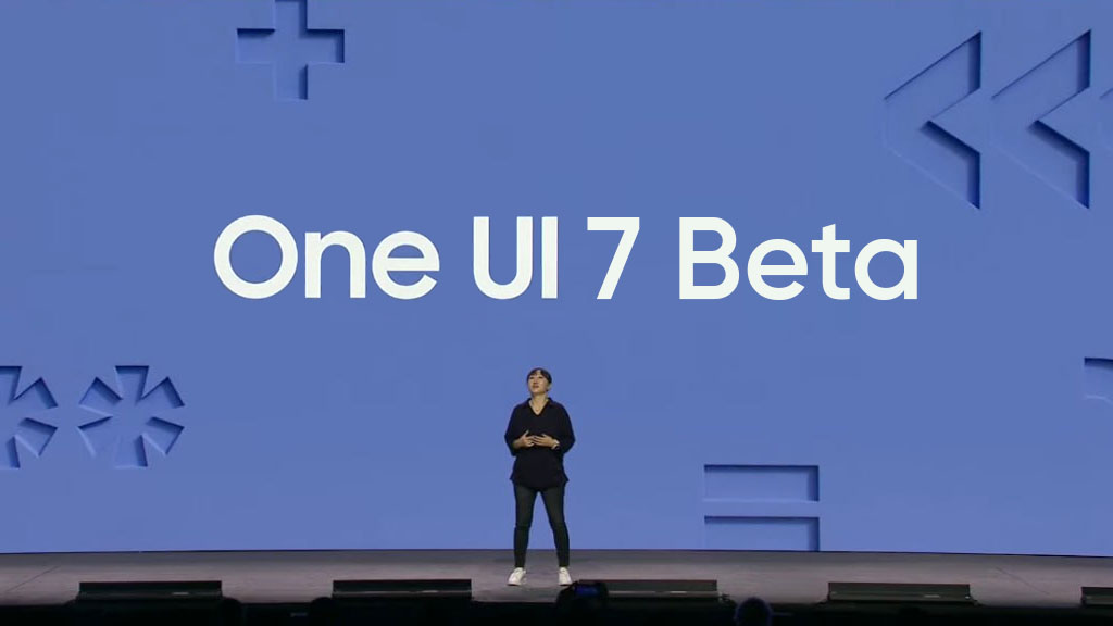 One UI 7 public beta