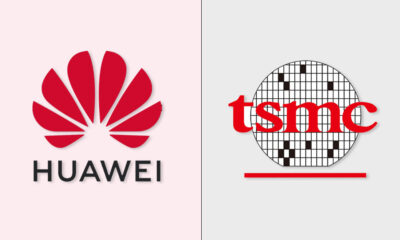 TSMC chip dealings Huawei