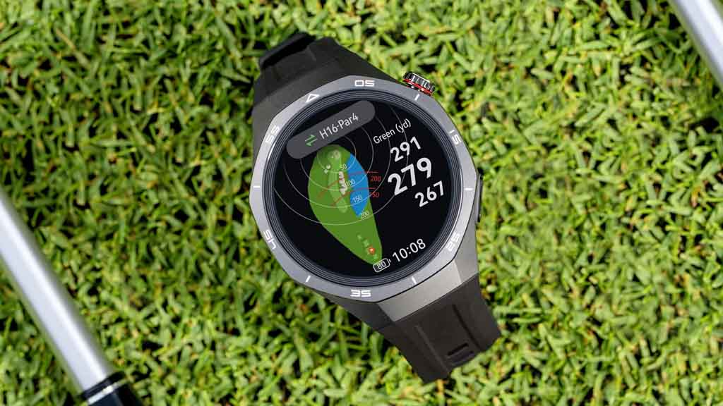 Huawei Watch GT 5 Pro gets October 2024 improvements update Huawei Central