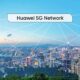 Deutsche Telekom OREX Huawei 5G