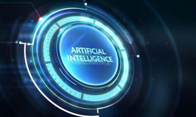 Huawei AI chips research centers