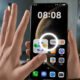 Huawei may soon rollout Air gesture file transfer feature to more devices