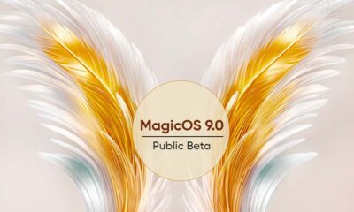 MagicOS 9 public beta program