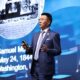 Huawei four new strategy digitalization