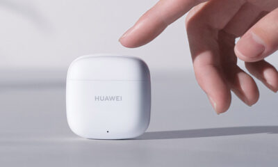 Huawei FreeBuds SE 3 March 2025