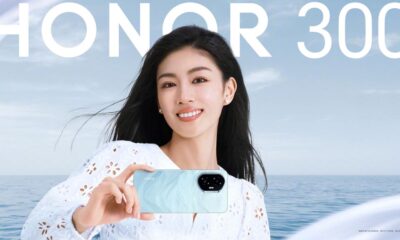 Honor 300 series pre-order