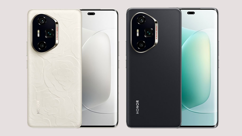 Honor 300 Ultra design