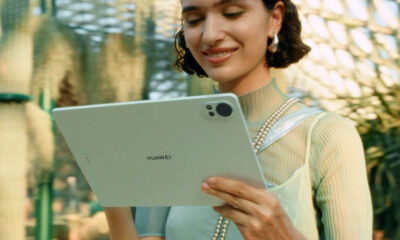 Huawei Q3 2024 global tablet